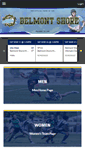 Mobile Screenshot of belmontshorerfc.com